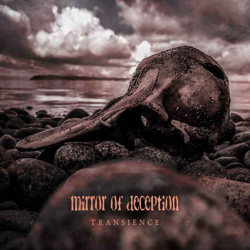MIRROR OF DECEPTION - Transience DIGI